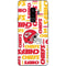 NFL Kansas City Chiefs White Blast Galaxy S9 Plus Skin