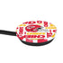 NFL Kansas City Chiefs White Blast Google Stadia Controller Skin