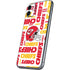 NFL Kansas City Chiefs White Blast iPhone 11 Skin