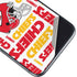 NFL Kansas City Chiefs White Blast iPhone 11 Skin
