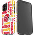 NFL Kansas City Chiefs White Blast iPhone 12 Impact Case