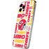 NFL Kansas City Chiefs White Blast iPhone 12 Pro Max Skin