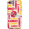 NFL Kansas City Chiefs White Blast iPhone SE (2nd & 3rd Gen) Pro Case