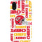 NFL Kansas City Chiefs White Blast iPhone XR Pro Case