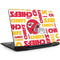 NFL Kansas City Chiefs White Blast Legion Y720 Skin