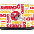 NFL Kansas City Chiefs White Blast Legion Y720 Skin