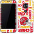 NFL Kansas City Chiefs White Blast Moto E5 Play Skin