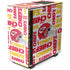 NFL Kansas City Chiefs White Blast NZXT H510 Compact ATX Mid-Tower Case Skin