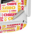 NFL Kansas City Chiefs White Blast Oculus Quest 2 Skin