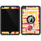 NFL Kansas City Chiefs White Blast Otterbox Defender iPad Skin