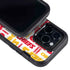 NFL Kansas City Chiefs White Blast Otterbox Defender iPhone Skin