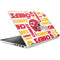 NFL Kansas City Chiefs White Blast HP Pavilion Skin