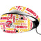 NFL Kansas City Chiefs White Blast PlayStation VR2 Skin
