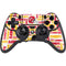 NFL Kansas City Chiefs White Blast PS4/PC SCUF Impact Controller Skin