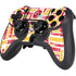 NFL Kansas City Chiefs White Blast PS4/PC SCUF Impact Controller Skin