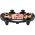 NFL Kansas City Chiefs White Blast PS4/PC SCUF Impact Controller Skin