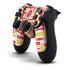 NFL Kansas City Chiefs White Blast PS4 Pro/Slim Controller Skin