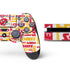 NFL Kansas City Chiefs White Blast PS4 Slim Bundle Skin