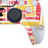 NFL Kansas City Chiefs White Blast PS5 Slim Digital Edition Bundle Skin