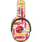 NFL Kansas City Chiefs White Blast Skullcandy Venue Skin