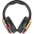 NFL Kansas City Chiefs White Blast Skullcandy Venue Skin