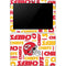 NFL Kansas City Chiefs White Blast Surface Go Skin