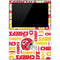 NFL Kansas City Chiefs White Blast Surface Pro 3 Skin