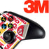 NFL Kansas City Chiefs White Blast Xbox One Controller Skin