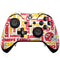 NFL Kansas City Chiefs White Blast Xbox One Elite Controller Skin