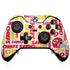 NFL Kansas City Chiefs White Blast Xbox One Elite Controller Skin