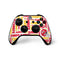 NFL Kansas City Chiefs White Blast Xbox One X Controller Skin