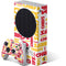 NFL Kansas City Chiefs White Blast Xbox Series S Bundle Skin