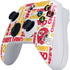 NFL Kansas City Chiefs White Blast Xbox Series S Controller Skin
