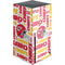 NFL Kansas City Chiefs White Blast Xbox Series X Console Skin