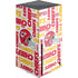 NFL Kansas City Chiefs White Blast Xbox Series X Console Skin