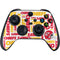 NFL Kansas City Chiefs White Blast Xbox Series X Controller Skin