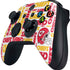 NFL Kansas City Chiefs White Blast Xbox Series X Controller Skin