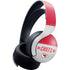 NFL Kansas City Chiefs White Striped PULSE 3D Wireless Headset for PS5 Skin