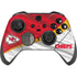 NFL Kansas City Chiefs Xbox Elite Wireless Controller Series 2 Skin