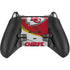 NFL Kansas City Chiefs Xbox Elite Wireless Controller Series 2 Skin