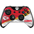 NFL Kansas City Chiefs Xbox One Controller Skin