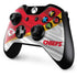 NFL Kansas City Chiefs Xbox One Controller Skin