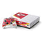 NFL Kansas City Chiefs Xbox One S Console and Controller Bundle Skin