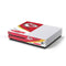 NFL Kansas City Chiefs Xbox One S Console Skin