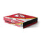 NFL Kansas City Chiefs Xbox One X Console Skin