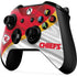 NFL Kansas City Chiefs Xbox One X Controller Skin