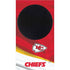 NFL Kansas City Chiefs Xbox Series S Bundle Skin