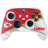 NFL Kansas City Chiefs Xbox Series S Controller Skin