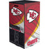 NFL Kansas City Chiefs Xbox Series X Bundle Skin