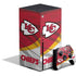 NFL Kansas City Chiefs Xbox Series X Bundle Skin